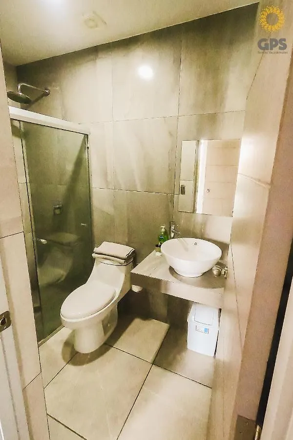 4014 Departamento En Pacifika Vista Marina Lägenhet Mazatlán Mexiko